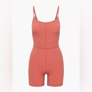 Wilfred Free 5” Divinity Romper